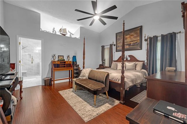 4015 McPherson Drive, Acworth, GA 30101