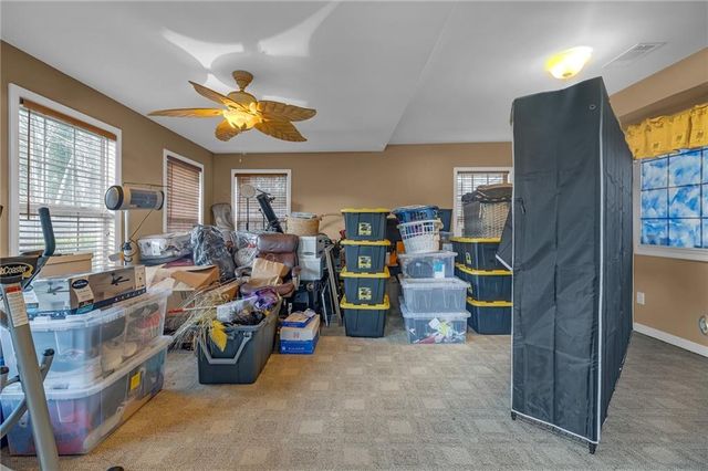 4015 McPherson Drive, Acworth, GA 30101