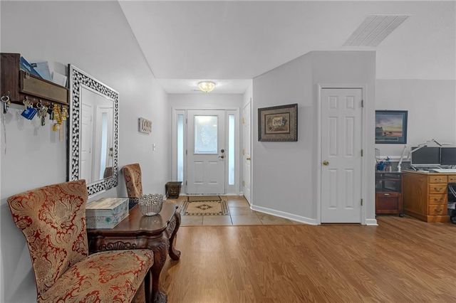 4015 McPherson Drive, Acworth, GA 30101