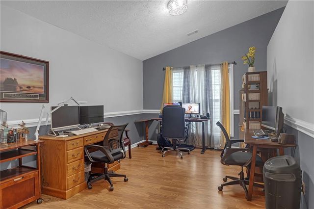 4015 McPherson Drive, Acworth, GA 30101