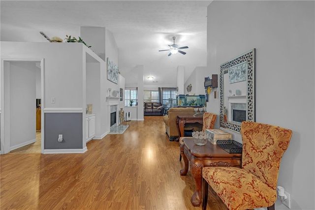 4015 McPherson Drive, Acworth, GA 30101