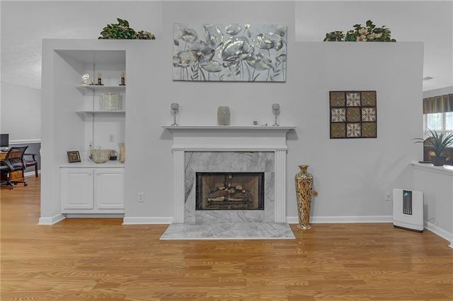 4015 McPherson Drive, Acworth, GA 30101