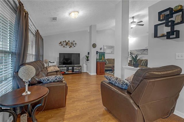 4015 McPherson Drive, Acworth, GA 30101