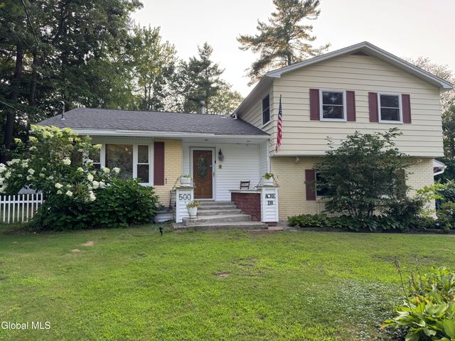 500 Acre Drive, Guilderland, NY 12303