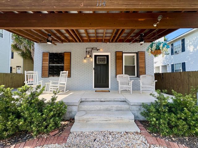 114 Congress Street A, Charleston, SC 29403