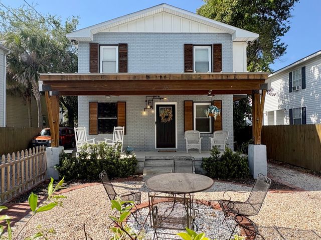 114 Congress Street A, Charleston, SC 29403