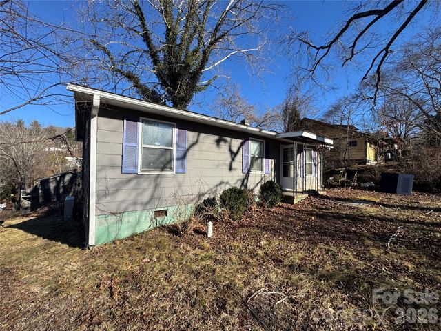 18 Olive Street, Asheville, NC 28801