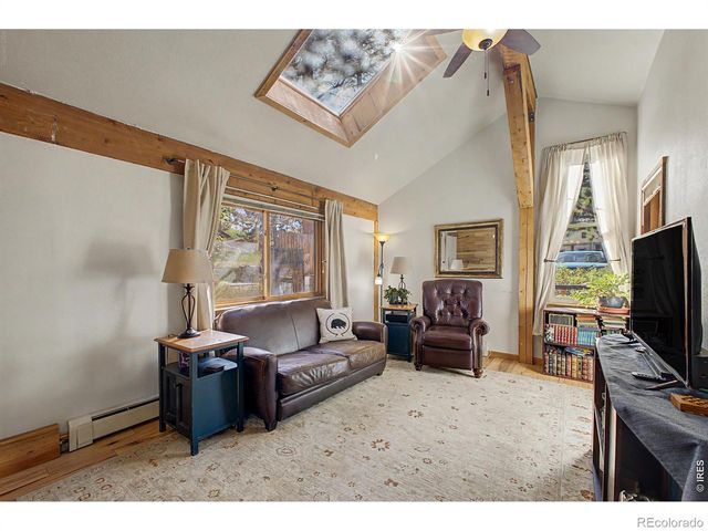 131 S Jackson Street, Nederland, CO 80466
