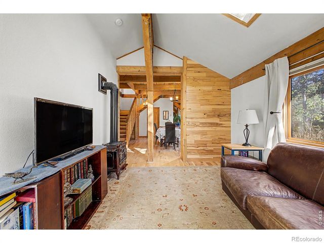 131 S Jackson Street, Nederland, CO 80466
