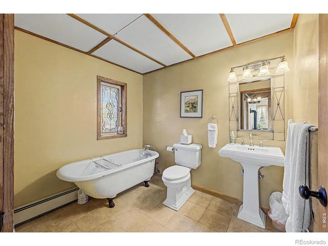 131 S Jackson Street, Nederland, CO 80466