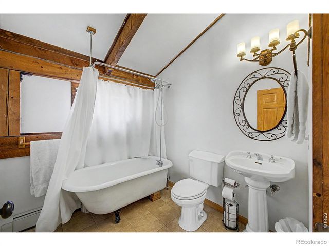 131 S Jackson Street, Nederland, CO 80466