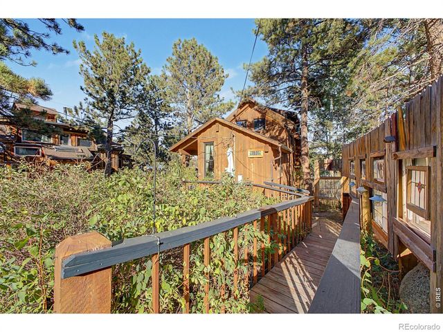 131 S Jackson Street, Nederland, CO 80466