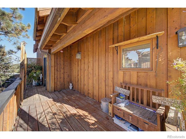 131 S Jackson Street, Nederland, CO 80466