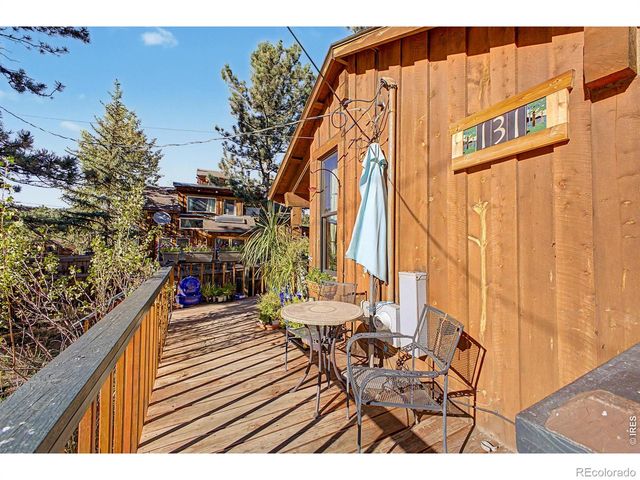 131 S Jackson Street, Nederland, CO 80466