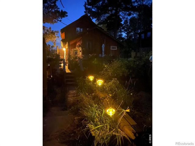 131 S Jackson Street, Nederland, CO 80466