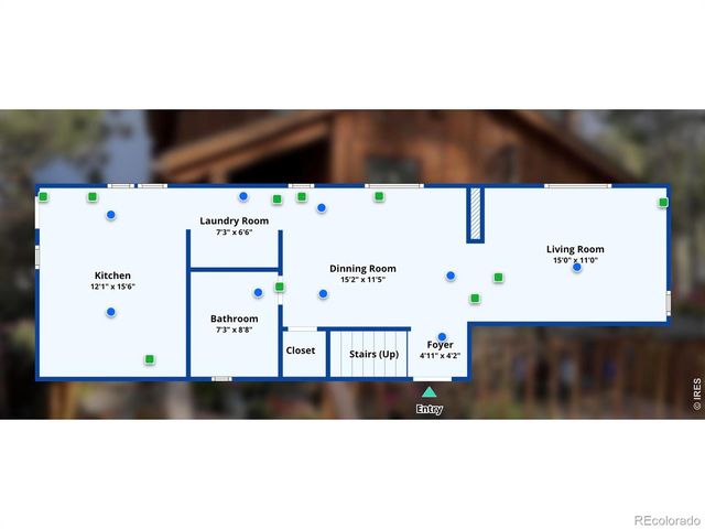 131 S Jackson Street, Nederland, CO 80466