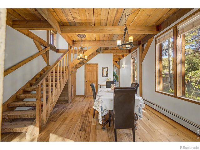 131 S Jackson Street, Nederland, CO 80466