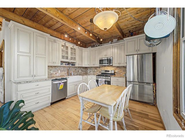 131 S Jackson Street, Nederland, CO 80466