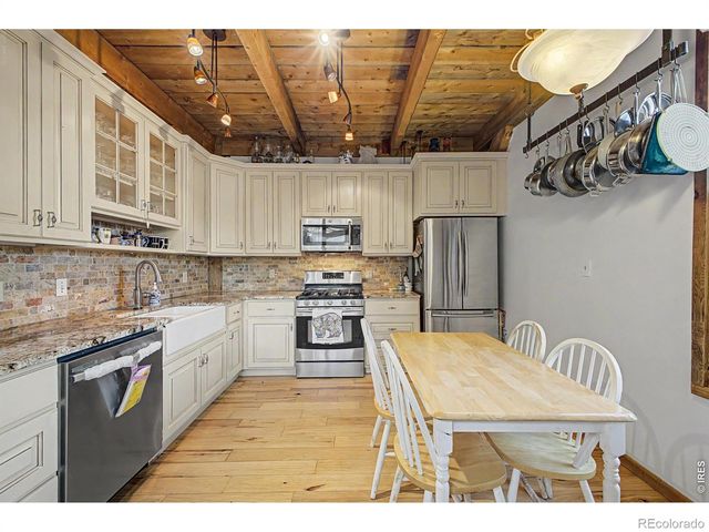 131 S Jackson Street, Nederland, CO 80466