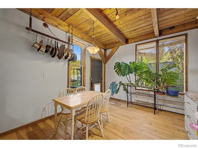 131 S Jackson Street, Nederland, CO 80466