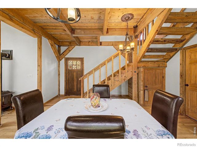 131 S Jackson Street, Nederland, CO 80466