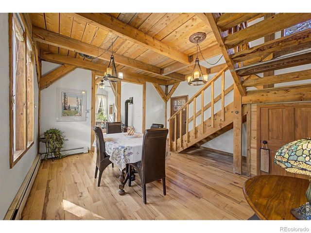 131 S Jackson Street, Nederland, CO 80466
