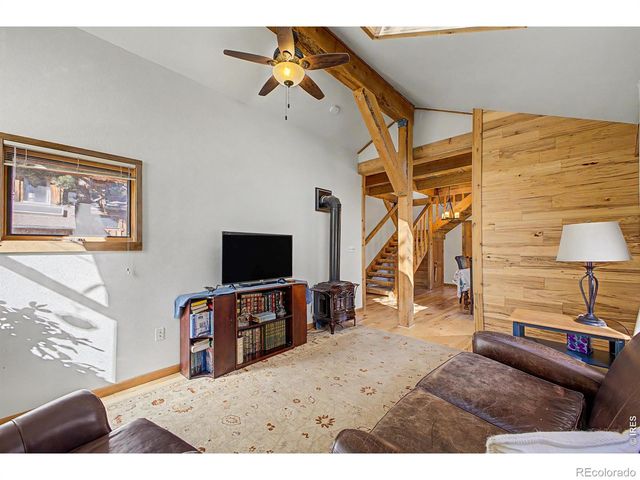 131 S Jackson Street, Nederland, CO 80466
