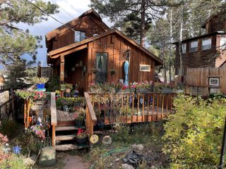 131 S Jackson Street, Nederland, CO 80466