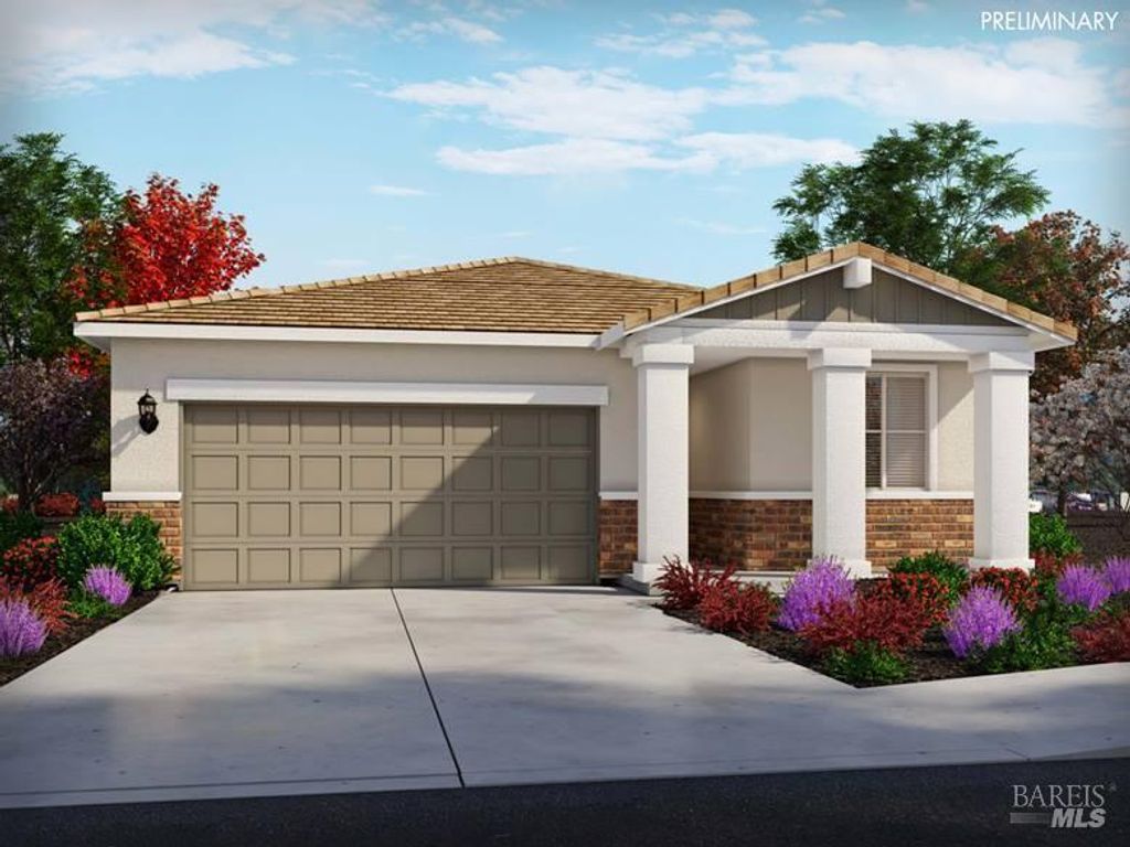 881 Telford Dr, Vacaville, CA 95687