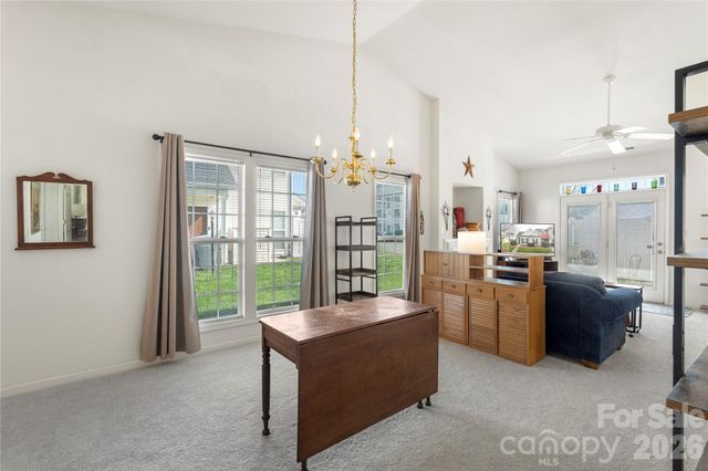 4063 Center Place Drive, Harrisburg, NC 28075