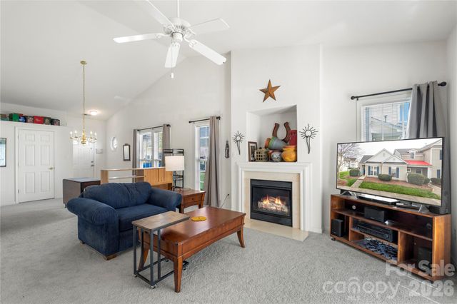 4063 Center Place Drive, Harrisburg, NC 28075