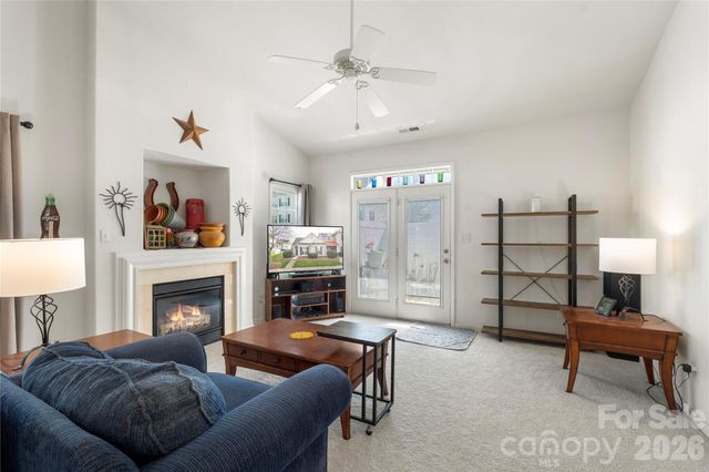 4063 Center Place Drive, Harrisburg, NC 28075