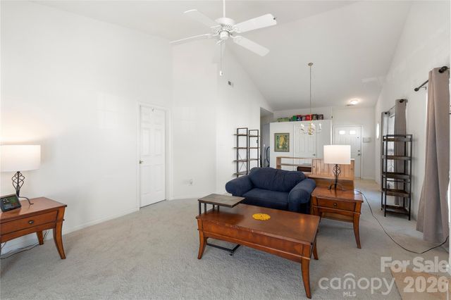 4063 Center Place Drive, Harrisburg, NC 28075