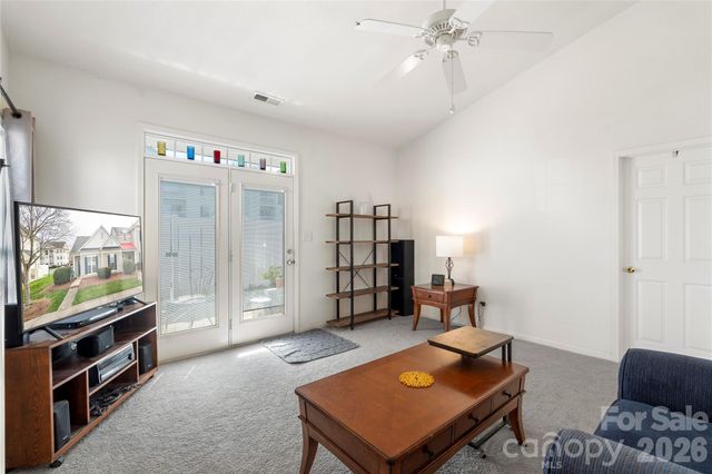 4063 Center Place Drive, Harrisburg, NC 28075