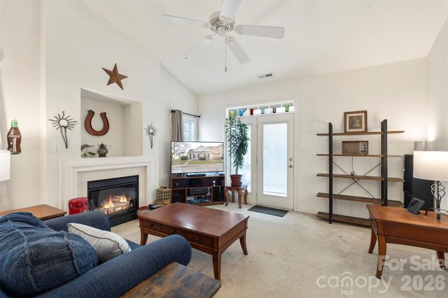 4063 Center Place Drive, Harrisburg, NC 28075