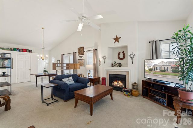 4063 Center Place Drive, Harrisburg, NC 28075