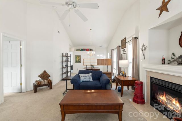 4063 Center Place Drive, Harrisburg, NC 28075