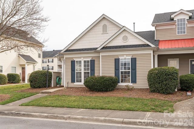 4063 Center Place Drive, Harrisburg, NC 28075