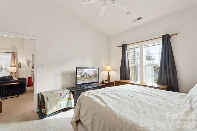 4063 Center Place Drive, Harrisburg, NC 28075