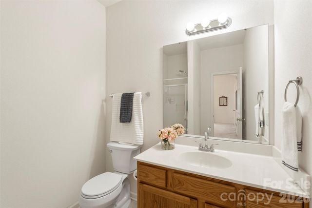 4063 Center Place Drive, Harrisburg, NC 28075