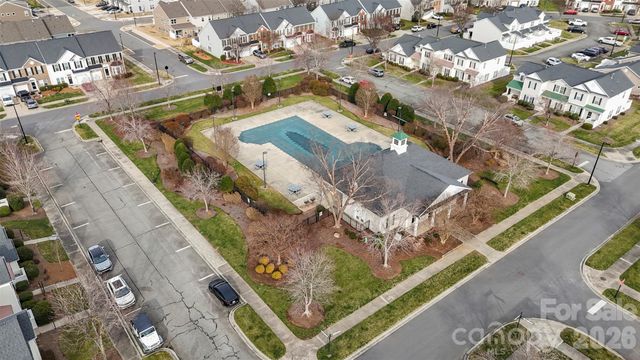 4063 Center Place Drive, Harrisburg, NC 28075