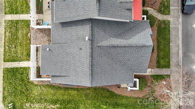 4063 Center Place Drive, Harrisburg, NC 28075