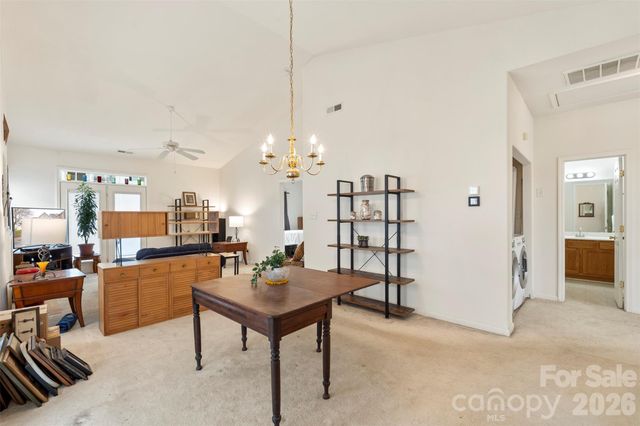 4063 Center Place Drive, Harrisburg, NC 28075