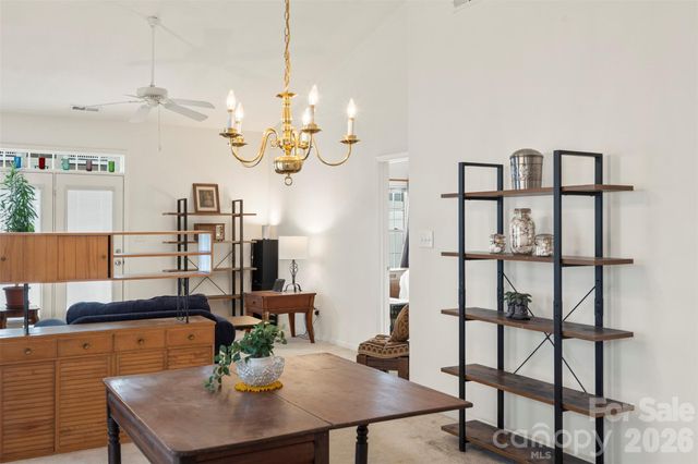 4063 Center Place Drive, Harrisburg, NC 28075