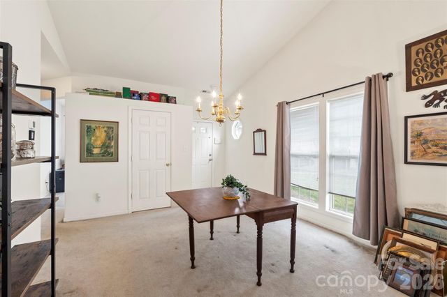 4063 Center Place Drive, Harrisburg, NC 28075