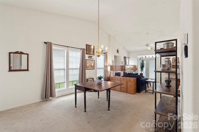 4063 Center Place Drive, Harrisburg, NC 28075