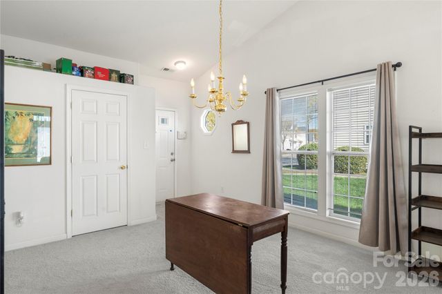 4063 Center Place Drive, Harrisburg, NC 28075