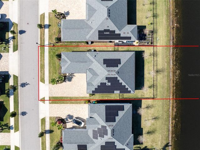 1567 LAKE RESERVE DRIVE, Deland, FL 32724