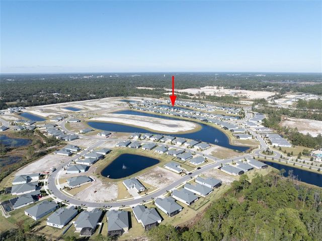 1567 LAKE RESERVE DRIVE, Deland, FL 32724