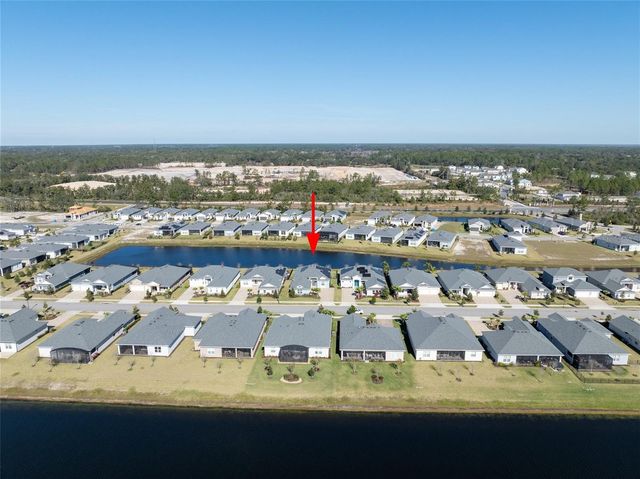 1567 LAKE RESERVE DRIVE, Deland, FL 32724